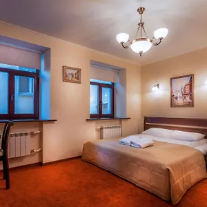 3* Hotel Alegria Metro Tehnologicheski Institut